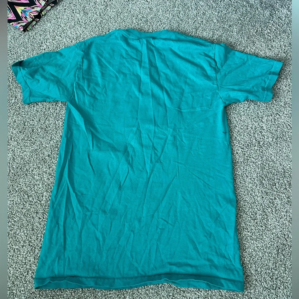 Coastal Carolina t shirt - Picture 3 of 3